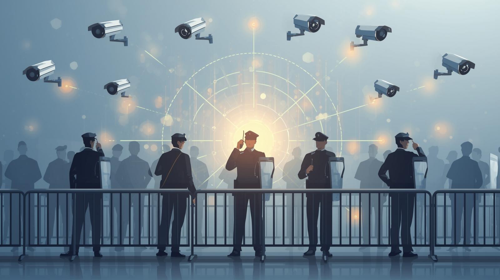 Captain Security Services – Experience Integrity Protection